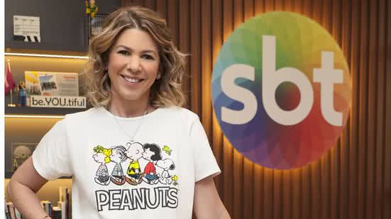 Divulgação/SBT