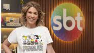 Divulgação/SBT