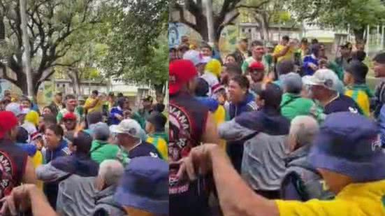 reprodução/ redes sociais