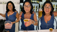 Reprodução / Redes Sociais