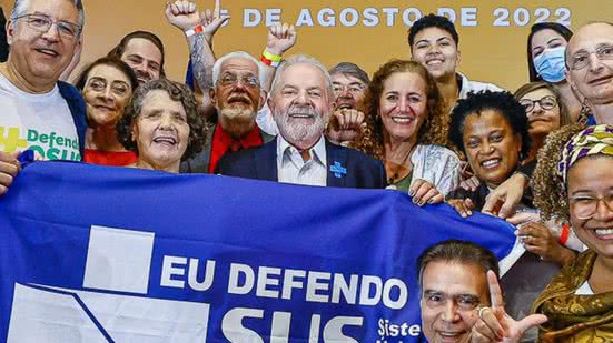 Foto: Ricardo Stuckert