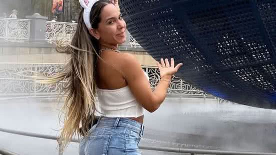 Reprodução / Redes Sociais