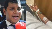 BNEWS / Reprodução Instagram