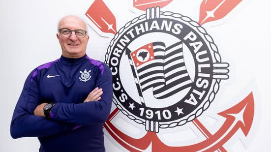 Reprodução / Redes Sociais / Instagram / @corinthians