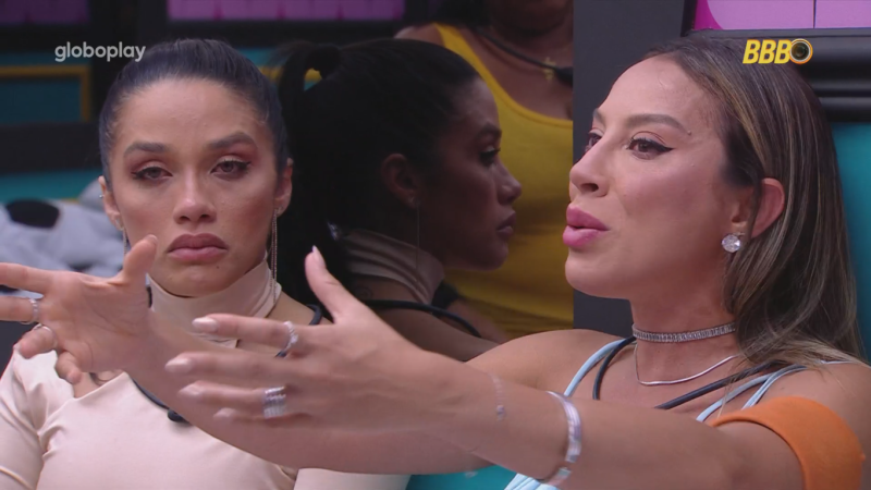 Reprodução / Globoplay