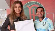 Fabio Menotti/S.E. Palmeiras