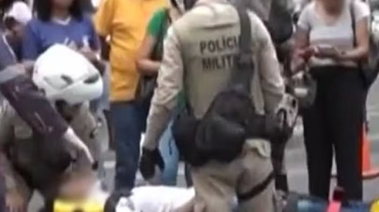 Reprodução/ TV Subaé