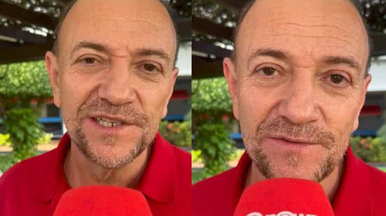 Leonardo Oliveira/BNews