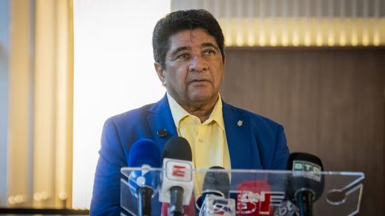 Reprodução / CBF