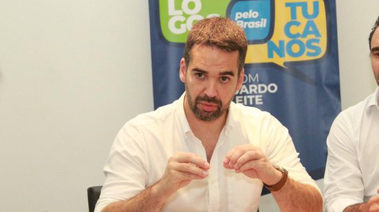 Domingos Júnior / BNEWS