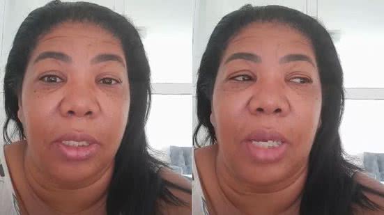 Reprodução/Redes Sociais