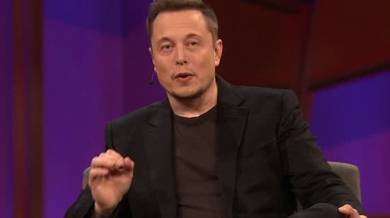 Reprodução/TED Talks