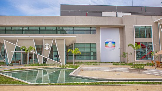 Reprodução / Globo