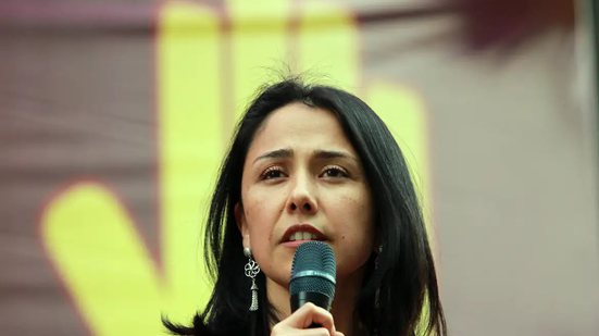 Divulgação / Presidência do Peru