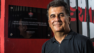 Victor Ferreira/EC Vitória