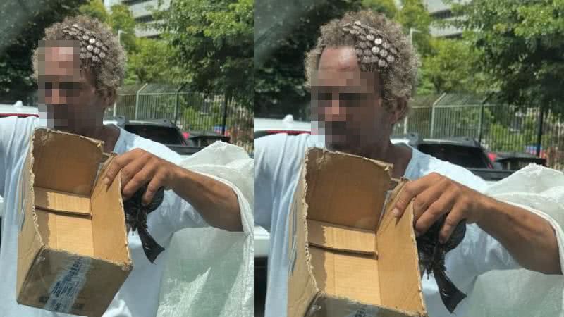 reprodução/ leitor bnews