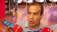 Devid Santana/BNews