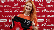 Victor Ferreira/EC Vitória