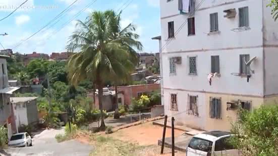 Reprodução/Record Bahia