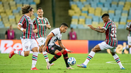 Victor Ferreira/EC Vitória