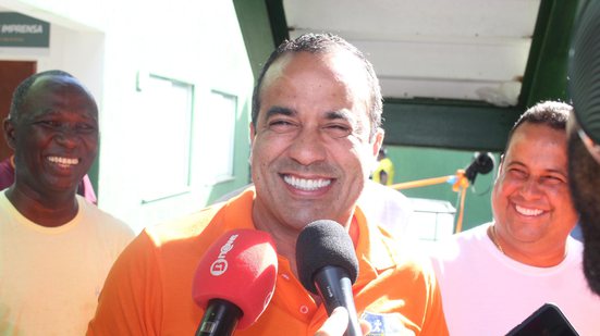 Devid Santana/BNews