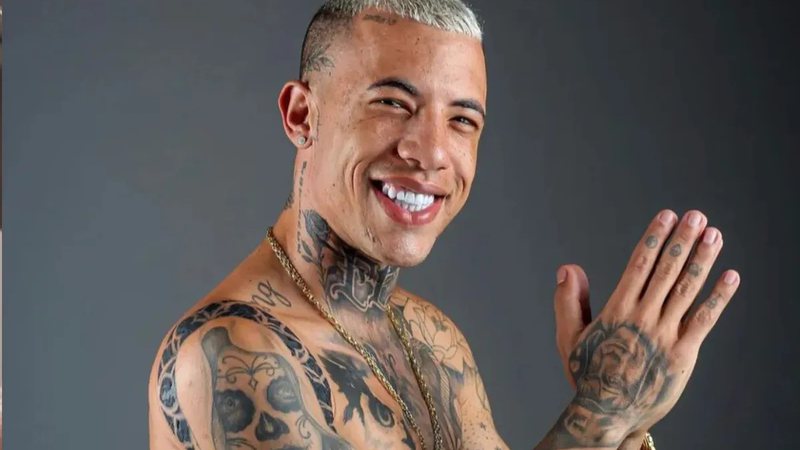 Reprodução Redes sociais