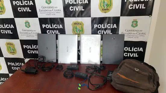 Reprodução/ SSPD