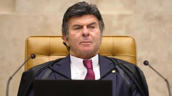 Reprodução/STF