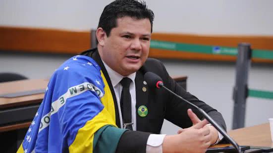 Câmara dos Deputados / Renato Araújo