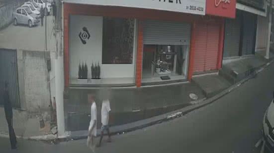 Reprodução/TV Globo