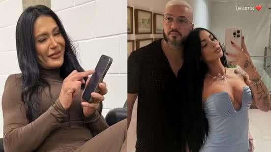 Reprodução/Redes Sociais