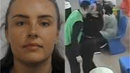 Reprodução/Greater Manchester Police