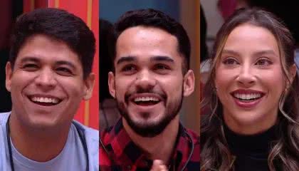 Reprodução / Globoplay