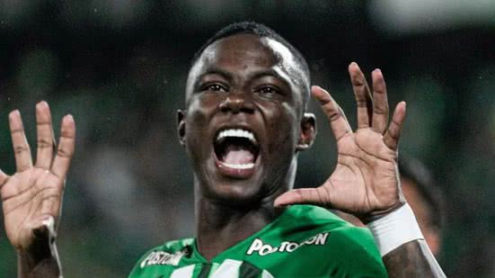 Divulgação | Atlético Nacional