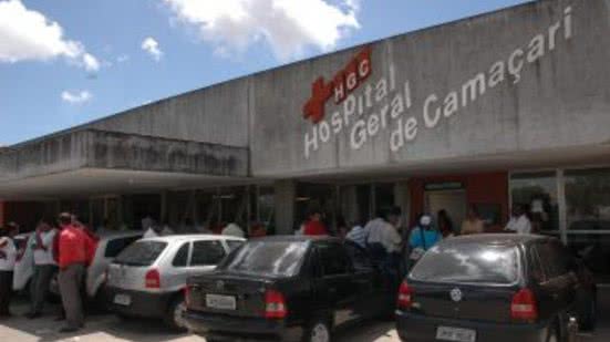 Divulgação/Sesab