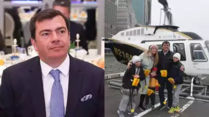 Reprodução / Redes Sociais / X