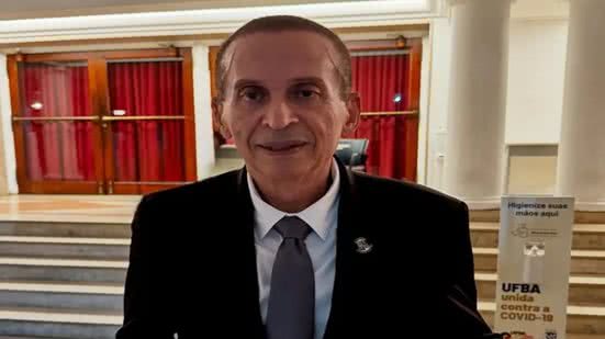 Reprodução/Redes sociais