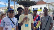 Reprodução/Redes Sociais