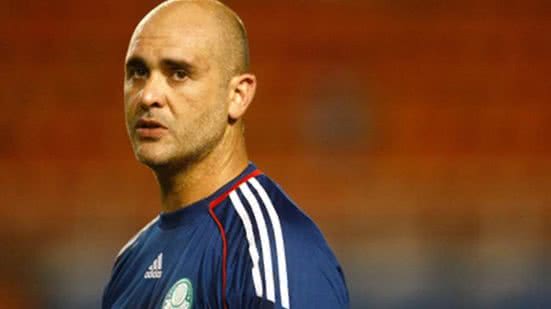 Divulgação/Palmeiras