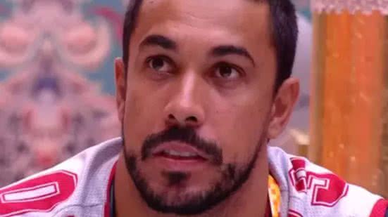 Reprodução / Globo