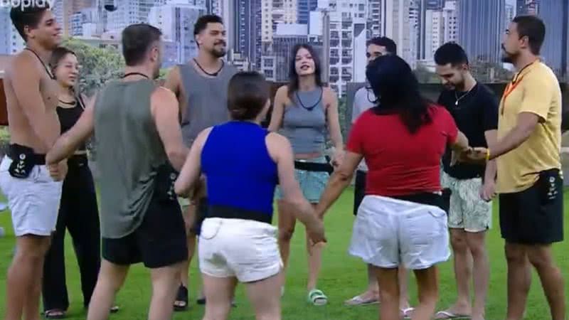 Reprodução / Globo