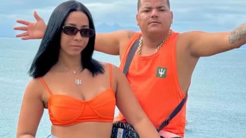 Reprodução / Redes sociais