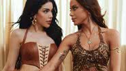 Reprodução / Redes sociais @anitta