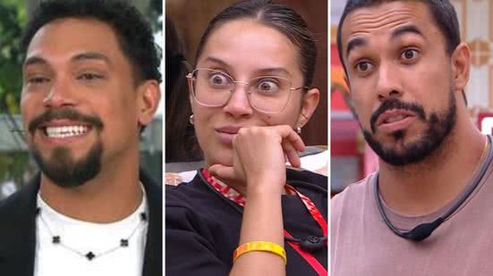 Reprodução / Redes sociais
