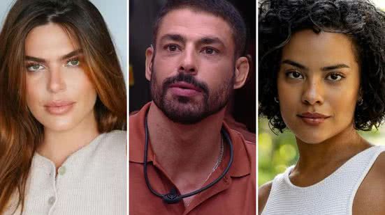 Reprodução / Redes sociais