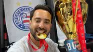 Reprodução / Redes sociais @evertonri