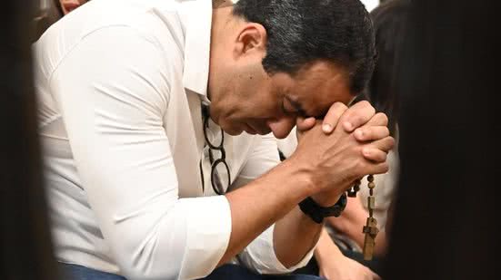 Fotos: Betto Jr./ Secom PMS