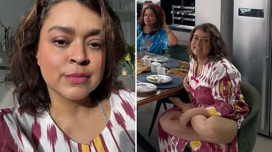 Reprodução / Redes sociais