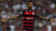 Divulgação/Flamengo