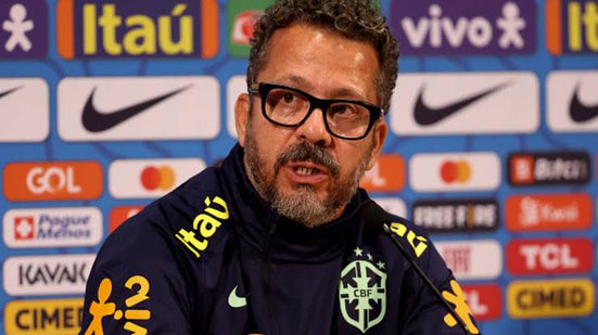 Rafael Ribeiro/CBF